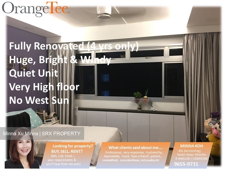 Blk 557 Choa Chu Kang North 6 (Choa Chu Kang), HDB Executive #174744332